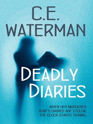 cover image of Deadly Diaries